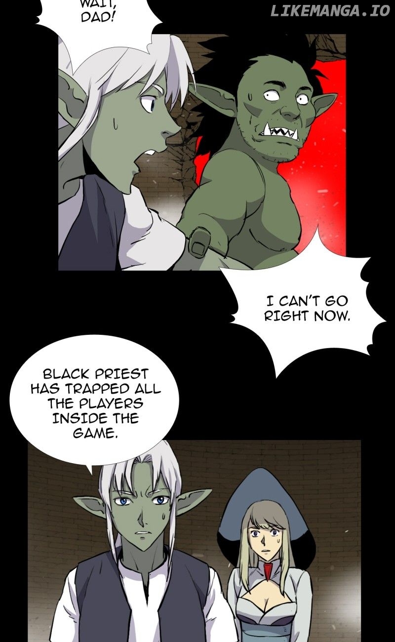 I Am Mob chapter 51 - page 179